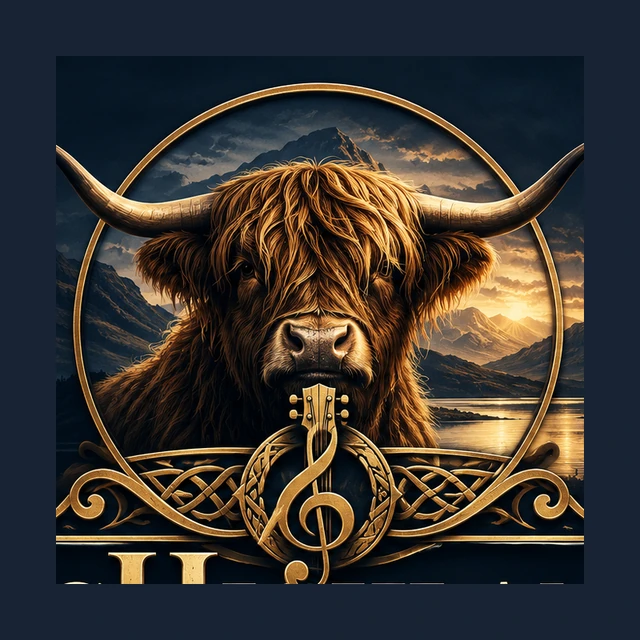 MacHighlander Productions crest