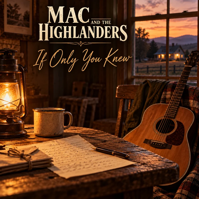 Approved cover art for If Only You Knew